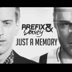 Prefix & Density - Just A Memory