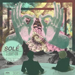 Solé Fixtape Vol. 43 | Tennyson + Red Bull Sound Select