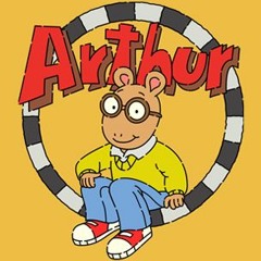 Hey Arthur (Unmastered)