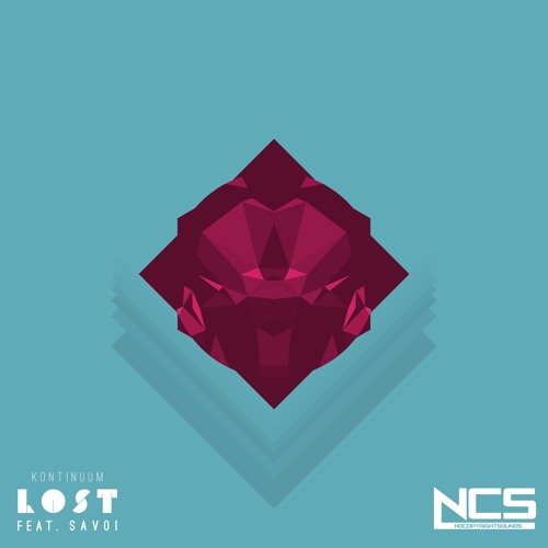 Kontinuum - Lost (feat. Savoi) [NCS Release]