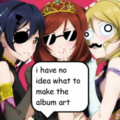 Seven Nation Idols