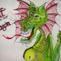 Michael Cochrane - Puff The Magic Dragon Isn't Really Rock And Roll Live Session19 - 10