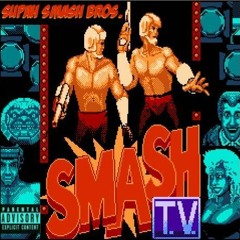 They Call Him Boss: Supah Smash Bros [prod.2ToxicProductions]