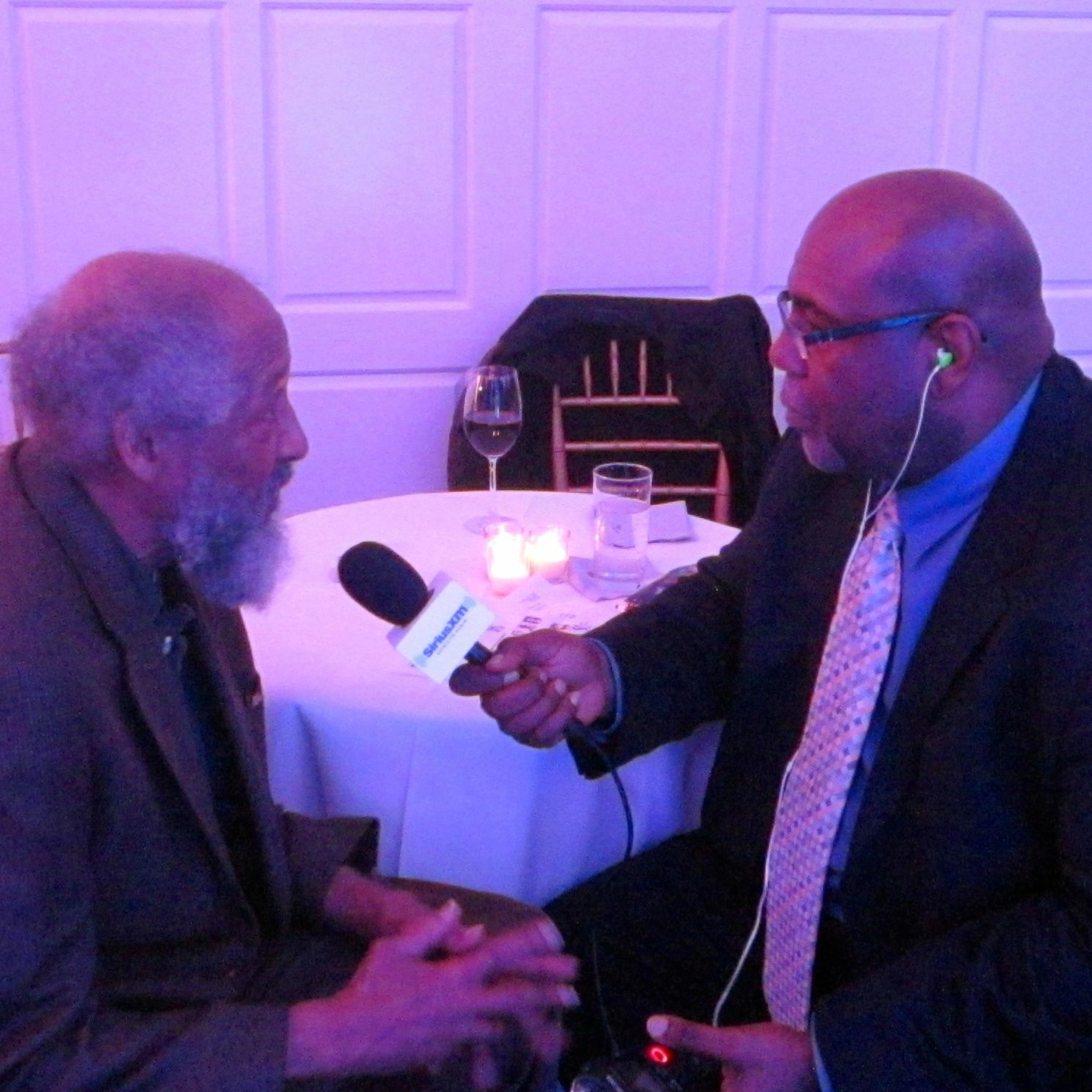 OutQ Radio On SiriusXM