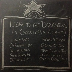 Baby Son {John Mark McMillan} (Cover)