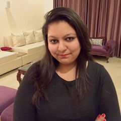 Benaam khwaahisheyen ❤