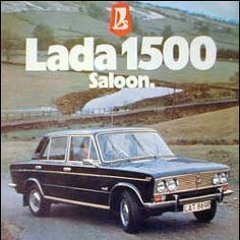 Ziad Rahbani - Lada Ad