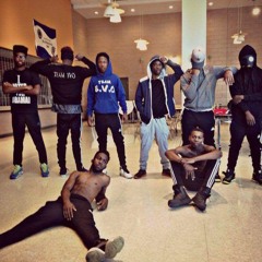Trigger Gunz (Hazard X WiZ)Pieyao/Zombie/ETF (HOLIDAY SOLO)