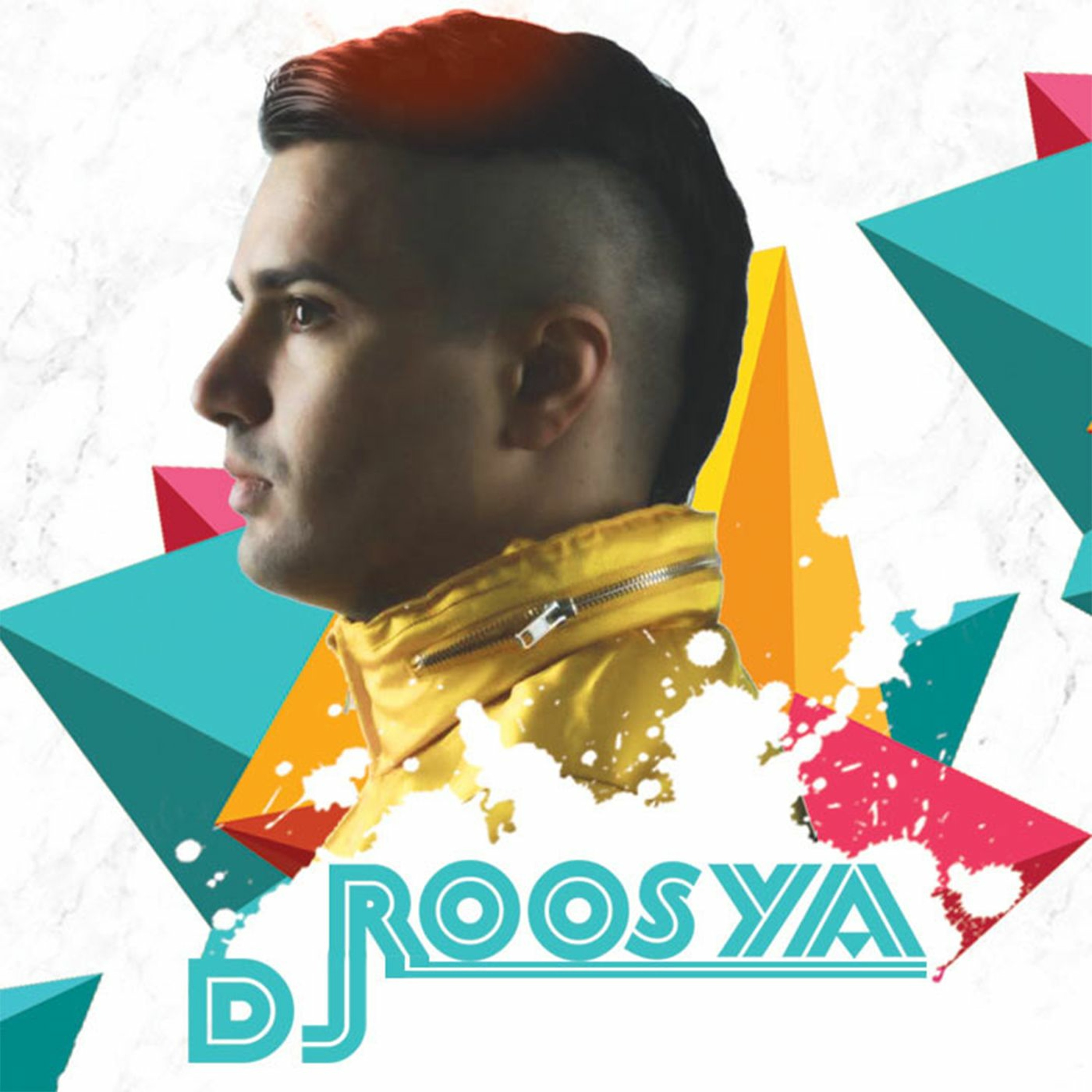 Roosya Radio Show Episode 004