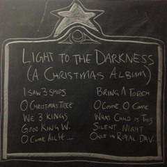 Merry Christmas, Here's To Many More {Reliant K} (Cover)