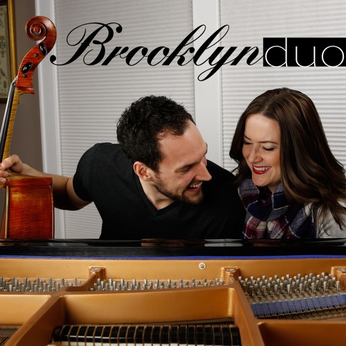 Stream Adele - Someone Like You (Piano + Cello Cover) by Brooklyn Duo |  Listen online for free on SoundCloud