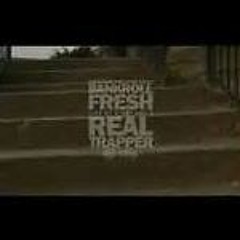 Bankroll Fresh Ft Trouble B Green - U Aint Street