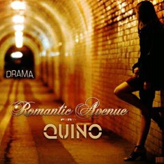 Drama (feat. Quino)