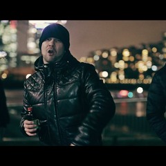 JDZmedia - Harry Shotta Ft Grima & Azza - Next Wave [Music Video]