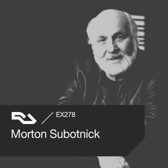 Morton Subotnick