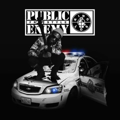 King Los feat. Puff Daddy - Public Enemy (Freestyle)