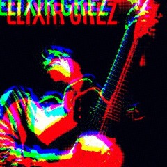 ElixirGrez - Acid Western