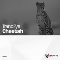 DIVM129 - TrancEye - Cheetah (Original Mix)