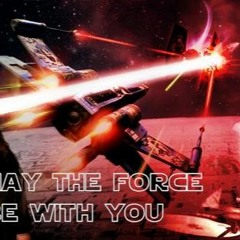 (Star Wars) Duel Of Fates