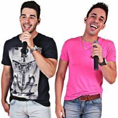 Me divirto com as erradas - Léo Augusto e Eduardo