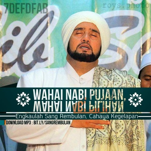 Stream Darkmp3 - Ru - Habib - Syech - Bin - Abdul - Qodir - Assegaf - Ya -  Imamarrusli by Alhabibsyechrusli | Listen online for free on SoundCloud