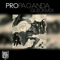 DJ Ritchelly - PROPAGANDA EP MIX