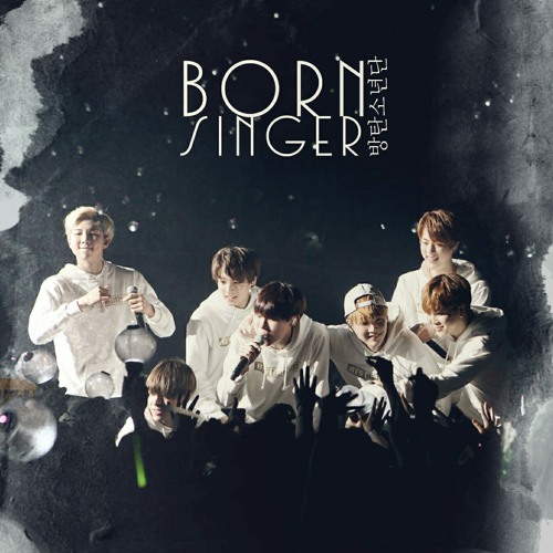 Stream 방탄소년단 (BTS) - Born Singer.mp3 by Owolsugar | Listen online for free  on SoundCloud