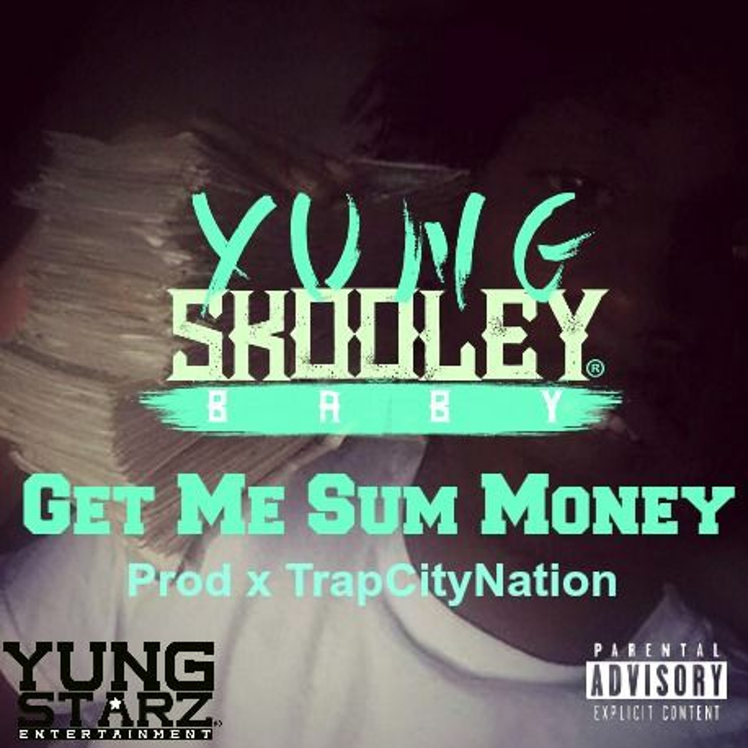 Yung Skooley Baby