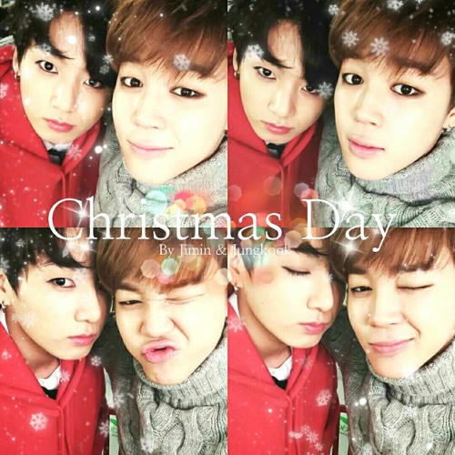 방탄소년단 (BTS) - Christmas Day by Jimin & Jung Kook.mp3 by Owolsugar | Free Listening on SoundCloud