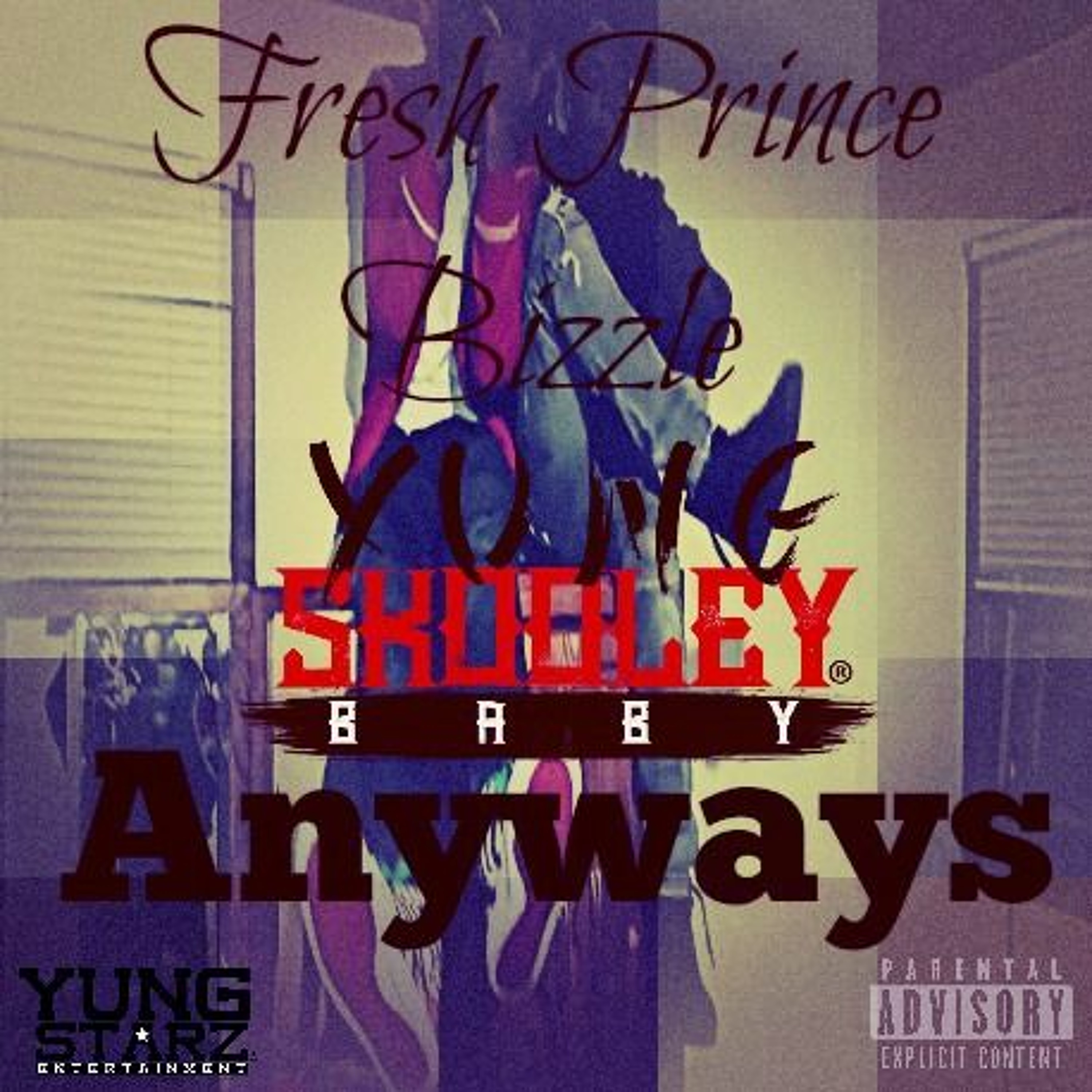 Yung Skooley Baby