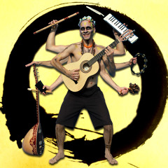 Jek Alaki - Titty Jump (Yellowman / Alaki)