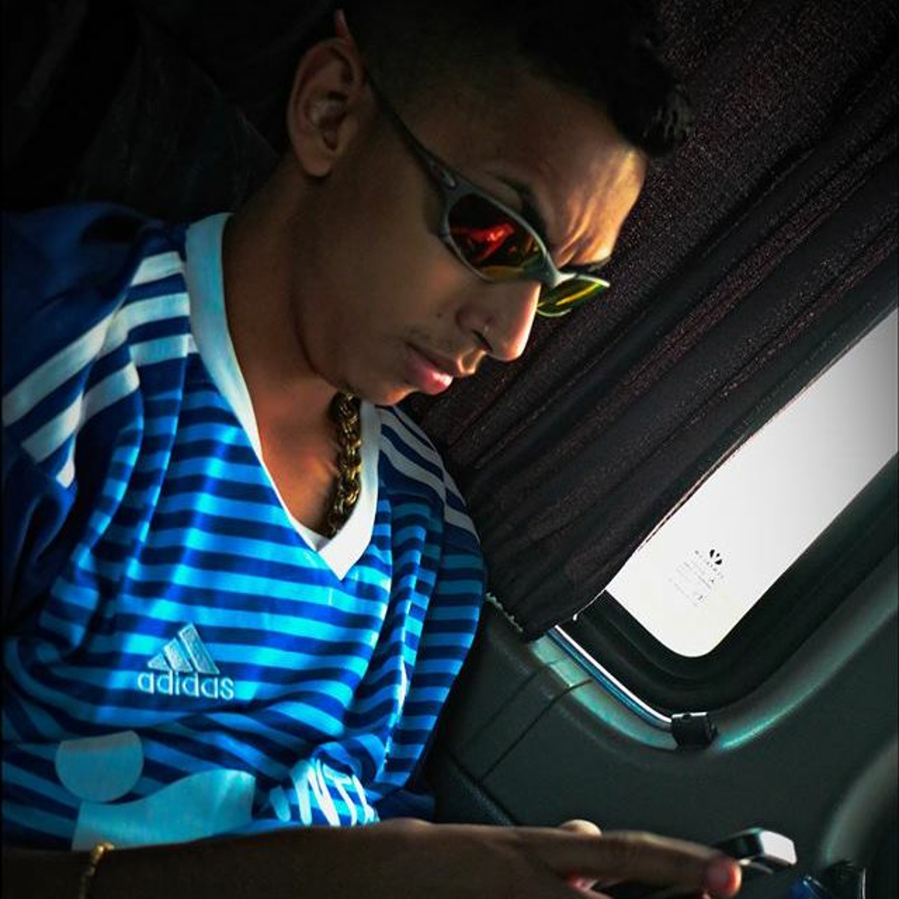 Djmenor Mpc