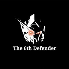 The 6th Defender - J-Hardcore Mix *5