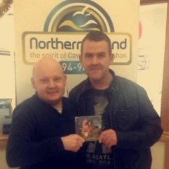 Marty Mone's "Slip the Clutch" first play on Northern Sound