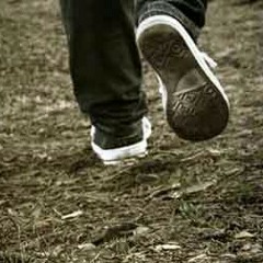 Keep going