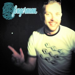 Fingerman - Hot Digits December Mix 2015