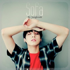 방탄소년단 (BTS) - SOFA by Jungkook.mp3