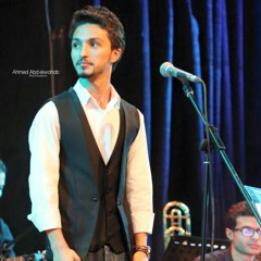 موال انا في سبيل الله+على بالي يا ناسيني - أحمد الهاشمي