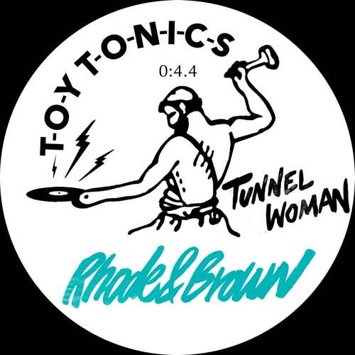 A1 - Tunnel Woman (snippet)