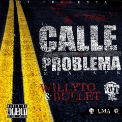 3.Bullet Ft Willyto- Josia