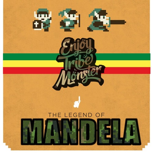 MANDELA