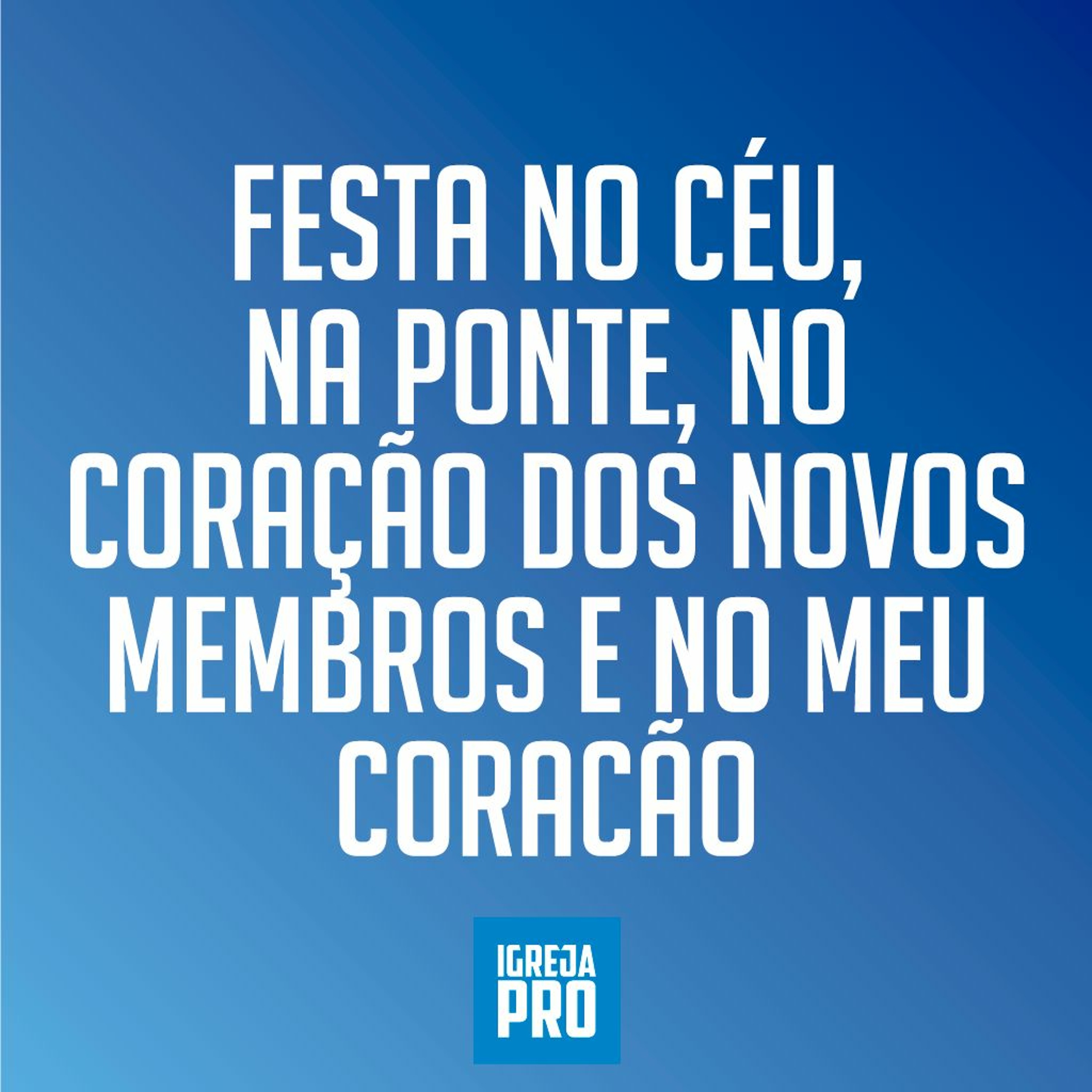 Igreja Pro