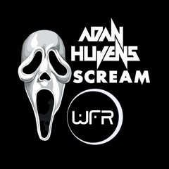 Adan Hujens - Scream (Original Mix) "Cut Version"