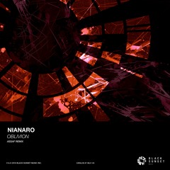 Nianaro - Oblivion (Assaf Remix) [Teaser]