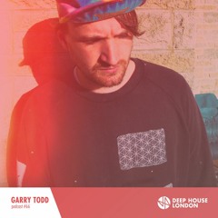 Garry Todd - DHL Mix #066