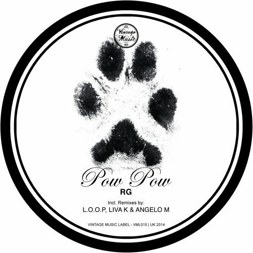 RG - Pow Pow (original mix)