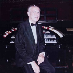 I'll Build a Stairway to Paradise - George Wright, organ