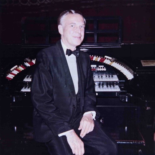 I'll Build a Stairway to Paradise - George Wright, organ