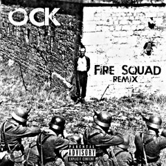 Fire Squad (Remix) #one45ive