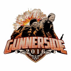 Marc van Linden - Gunnerside 2016